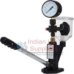 Nozzle Tester